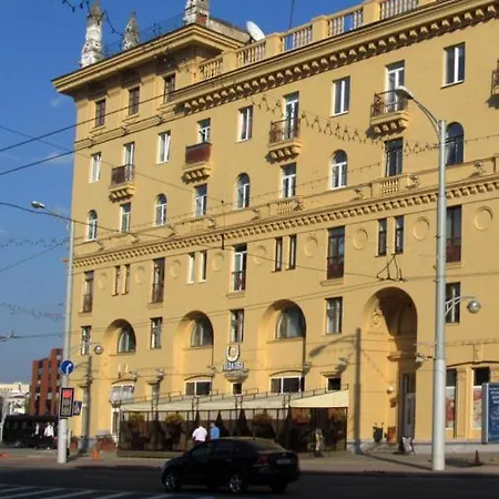 Center Lux On Sverdlova 3- Room * Minsk