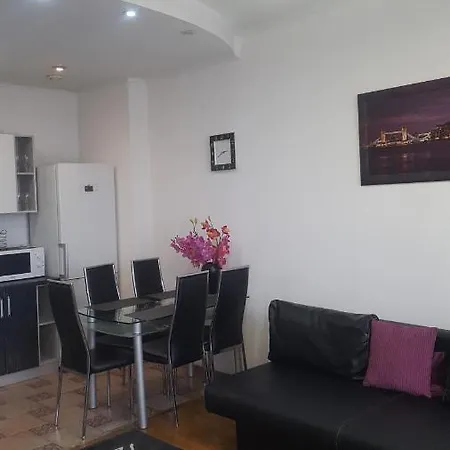 Apartment Center Lux On Sverdlova 3- Room *